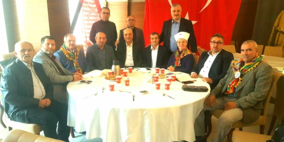 İstanbul Çalıştayı Üzerine Bir Kaç Hatırlatma