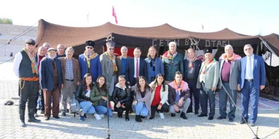 Isparta Süleyman Demirel Üniversitesi YÖRKAM Kuruldu