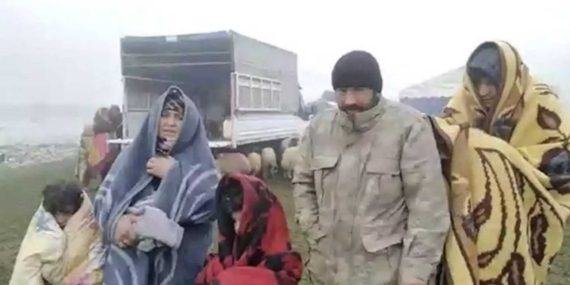 YÖRÜK ANA’NIN MAĞDURİYETİ ÜZERİNE