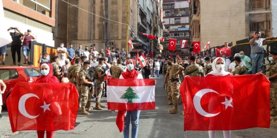 TÜM TÜRKLER TÜRKİYE CUMHURİYETİ’NİN DOĞAL VATANDAŞI OLMALIDIR