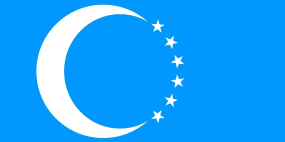 KERKÜK TÜRKTÜR TÜRK KALACAKTIR