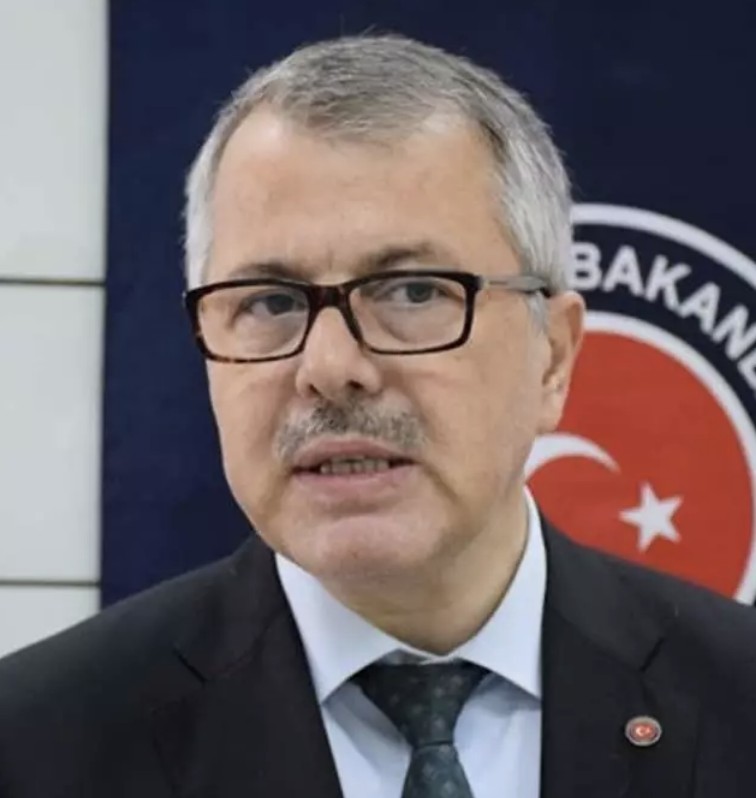 Prof. Dr. Birol Çetin 7 10