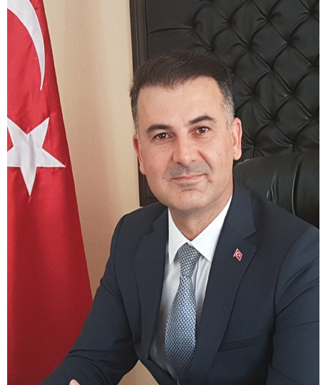 Süleyman ÇOLAK 9 11