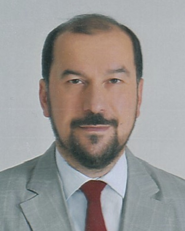 Prof. Dr. Enver Aydoğan 10 13