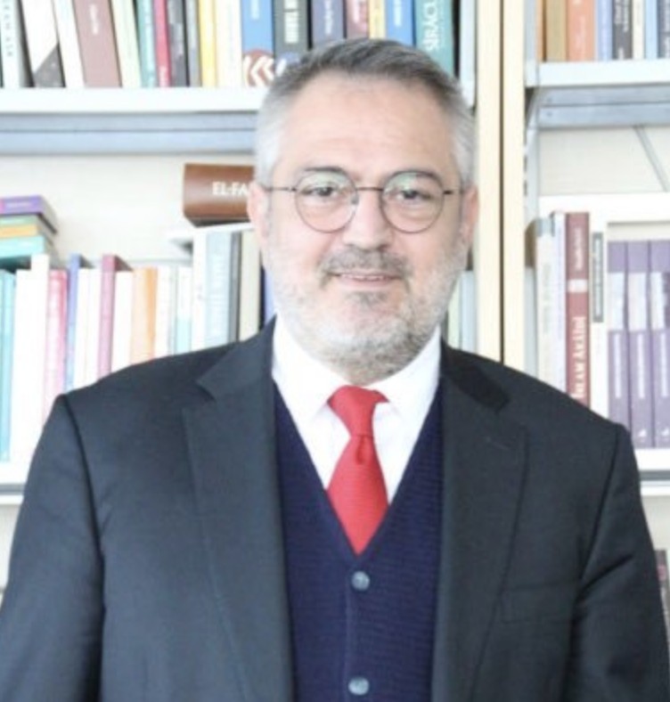 Prof. Dr. Hilmi Demir 17 20