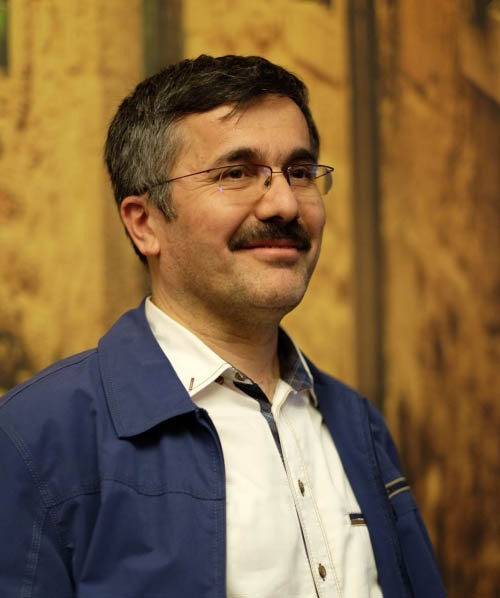 Prof. Dr. İbrahim Maraş 20 23