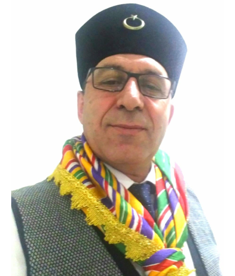 Hasan PARLAKYILDIZ 21 23