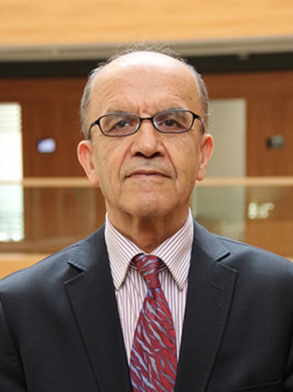 Prof. Dr. İlhan Şahin 21 24