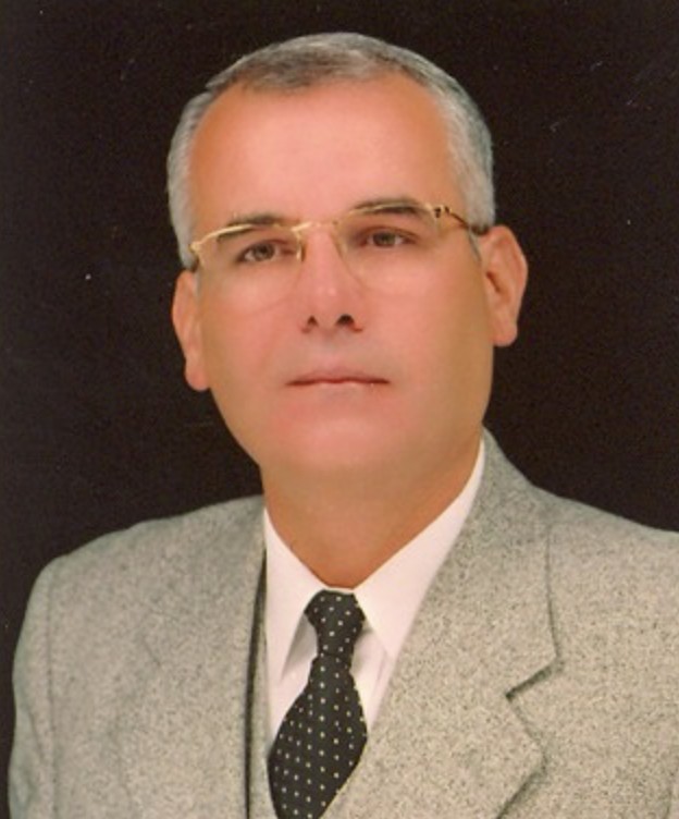 Prof. Dr. İsmail Görkem 22 25