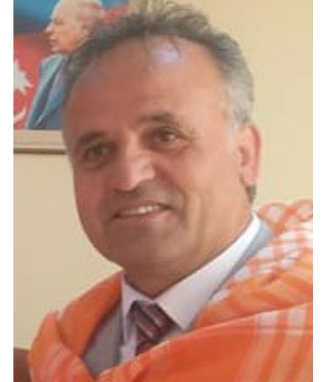 Şeref KOCAKAYA 26 28