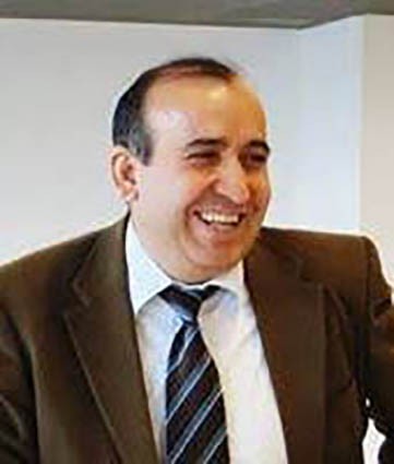 Prof. Dr. Mustafa Sarı 26 29
