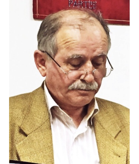 Yusuf AKGÜL 2 3 1