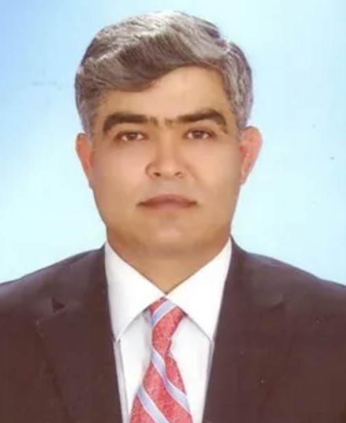 Prof. Dr. Namık Açıkgöz 30 33