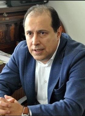 Prof. Dr. Selçuk Kırlı 32 35