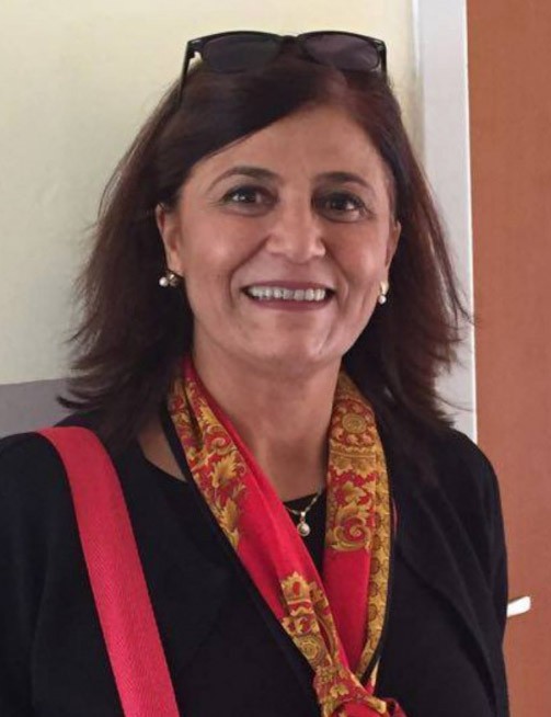Prof. Dr. Hatice Şahin 35 38