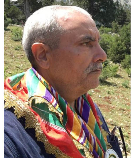 Şükrü İBİŞOĞLU 4 4 2