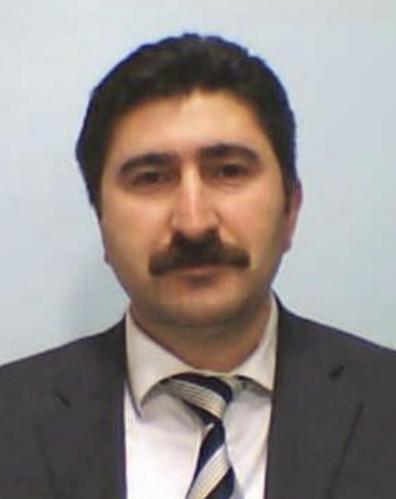 Prof. Dr. Fahri Maden 39 41