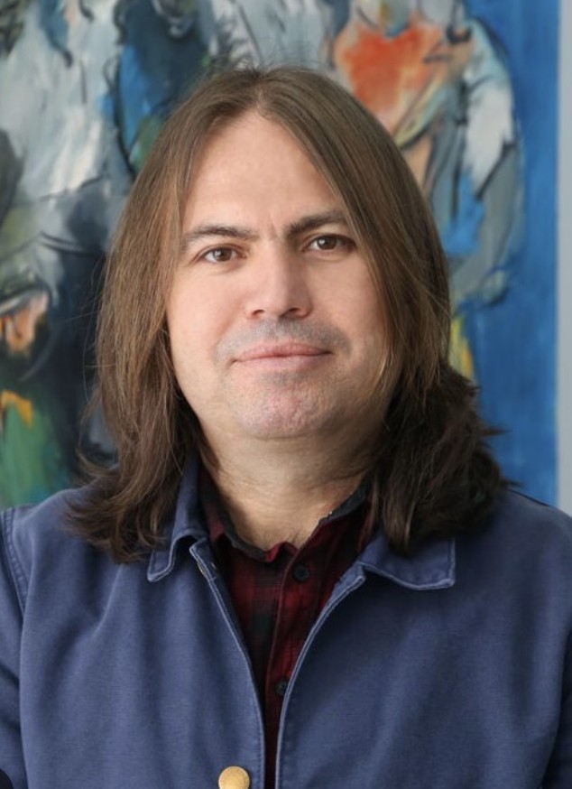 Prof. Dr. Mustafa Genç 36 45