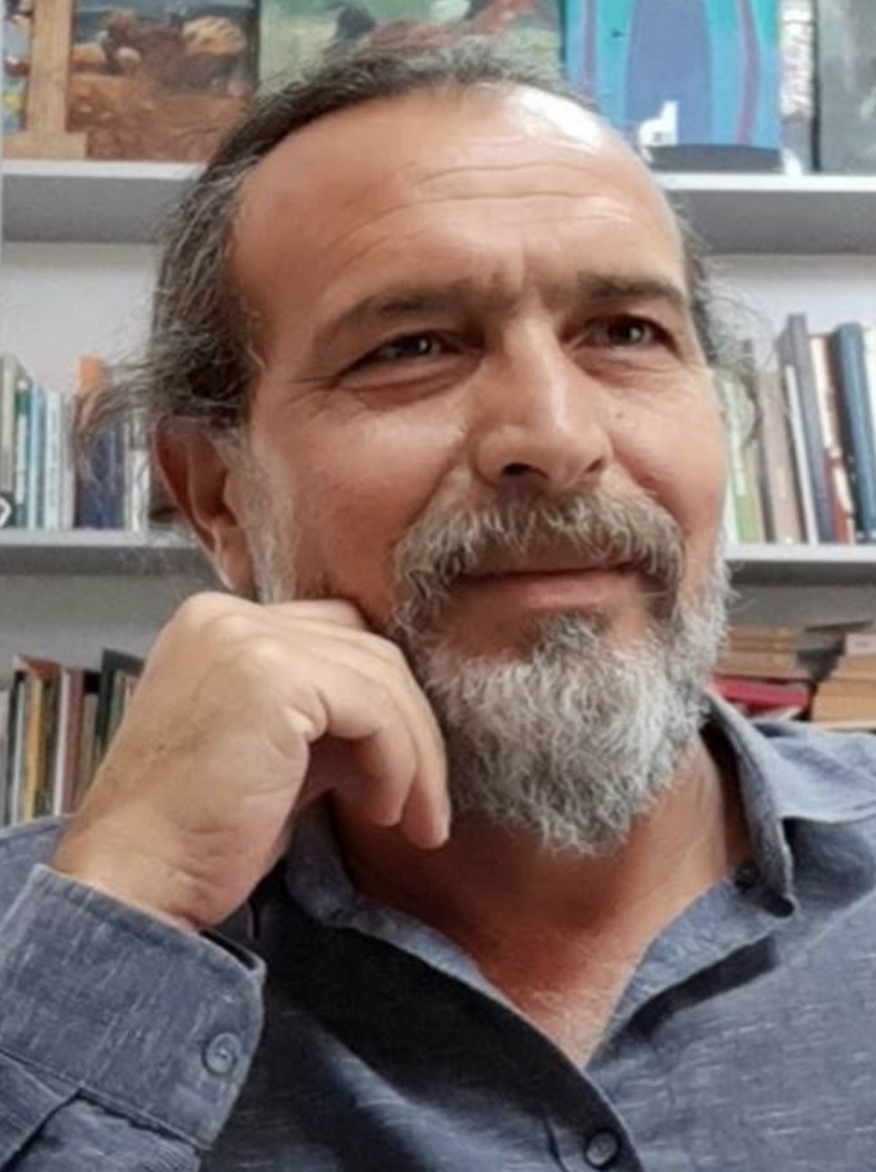 Doç. Dr. Mehmet Sağ 43 46