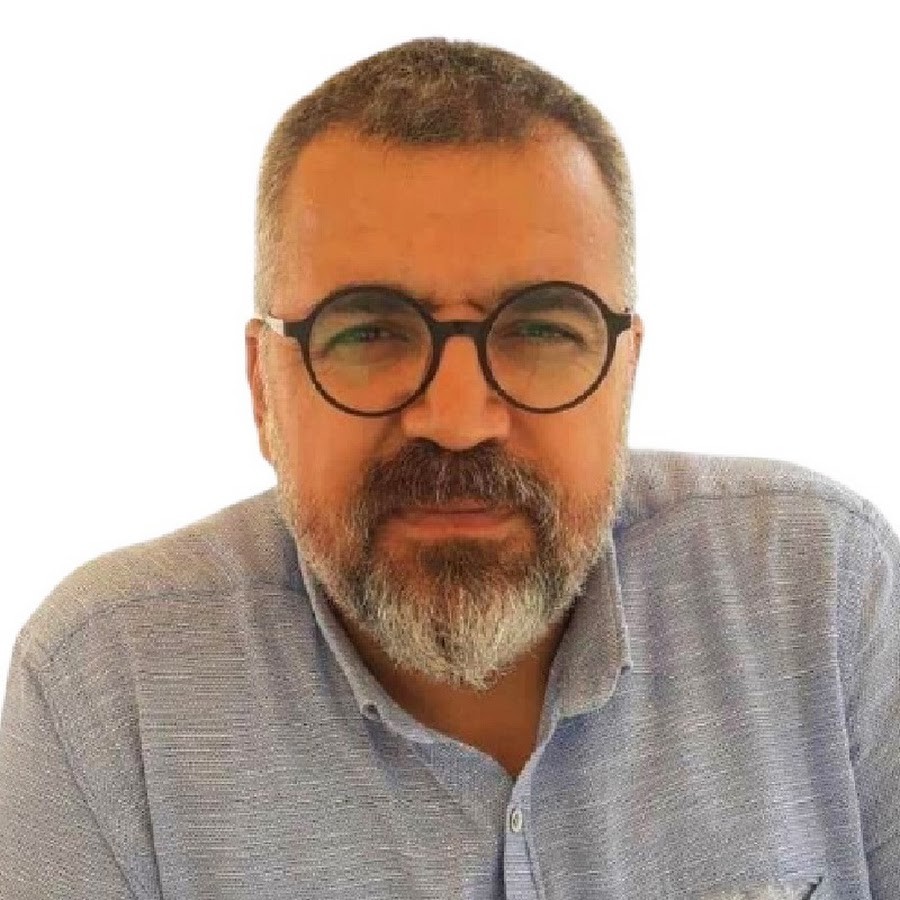 Ali Rıza Özdemir 48 51