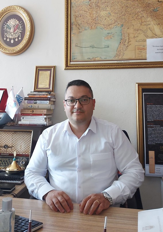 Öğr. Gör. Osman Köse 49 52