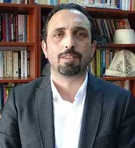 Prof. Dr. Alpaslan Demir 5 8