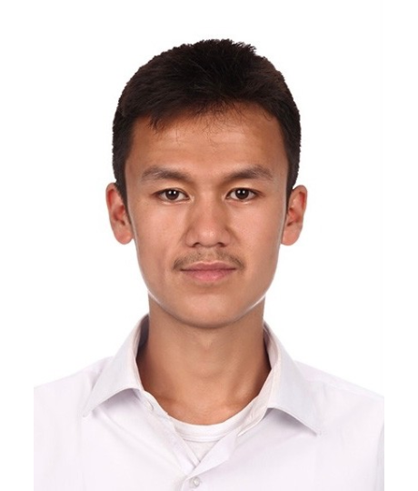 Abdulkadir UYGUR 4 D4