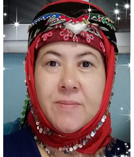 Ayşegül ÖZGEN 2 D7