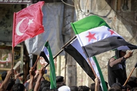 SURİYE'DEKİ SON GELİŞMELER ÜZERİNE 8 Muhalif