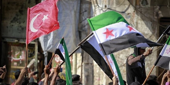 SURİYE’DEKİ SON GELİŞMELER ÜZERİNE