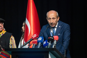Cemal Akkus