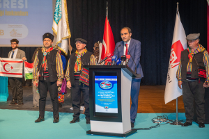 Rektor Yardimcisi
