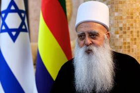 Suriye'deki İsrail Saldırıları ve Dürzi İsyanına Dair 7 Dürzi