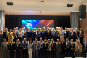 TÜRK DÜNYASI BİLİM ÖDÜLLERİ LEFKOŞA’DA SAHİPLERİNİ BULDU 1 IMG 20251017 WA0144