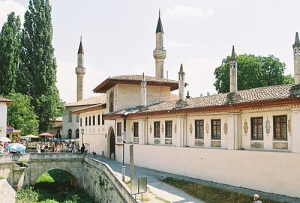Hansarayı