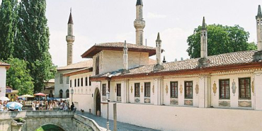Hansarayı