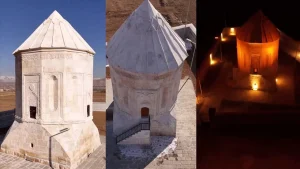 Kara Yusufbey Kumbet