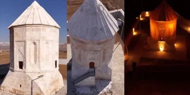 Kara Yusufbey Kumbet