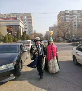 Kazak Türklerinde “Üki” Kültürü 2 Picture2