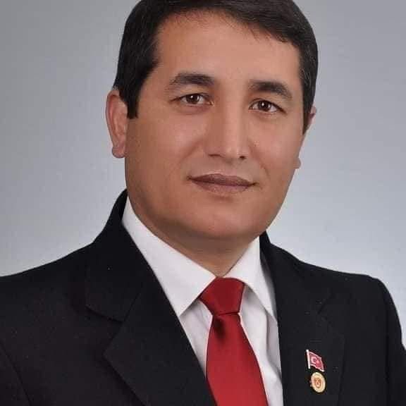 Adnan Tezgel Kırklar Meclisi