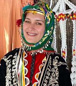 Ebru Ersözü Bacılar