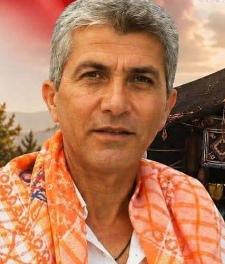 Hidayet Dinçer Kırklar Meclisi