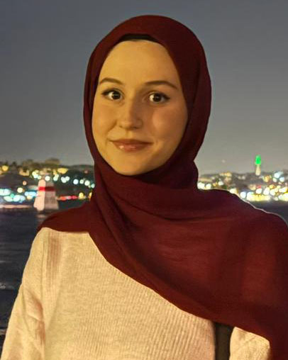 Kübra Pişkin Bacılar