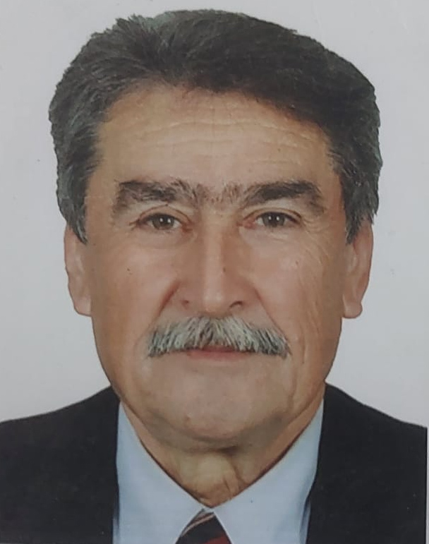 Mustafa Akkeçi Aksakallılar Kopyası