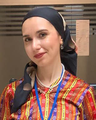 Zeynep Topbaş Bacılar