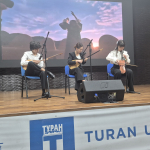 TÜRK DÜNYASININ BİLİM YILDIZLARI ALMATI'DA BULUŞTU 21 20261008 144435