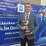 TÜRK DÜNYASININ BİLİM YILDIZLARI ALMATI'DA BULUŞTU 17 20261008 173025